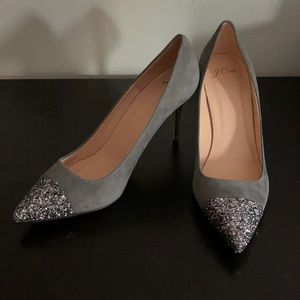J Crew Collection women’s size 12 heels